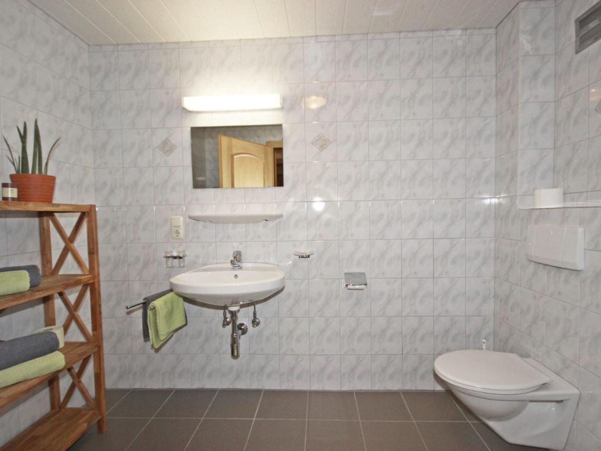 סי Apartment Voraeule By Interhome מראה חיצוני תמונה