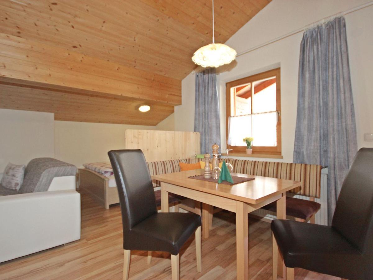 סי Apartment Voraeule By Interhome מראה חיצוני תמונה