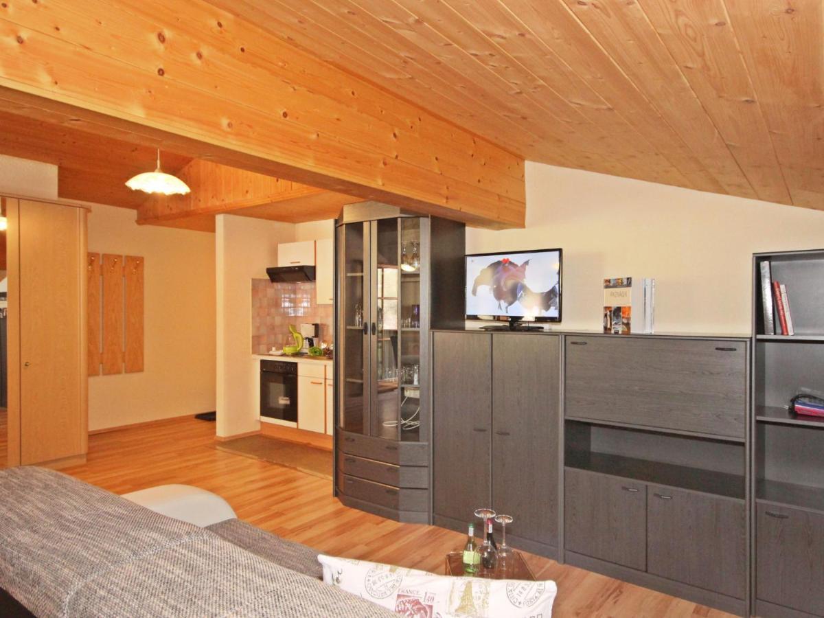 סי Apartment Voraeule By Interhome מראה חיצוני תמונה