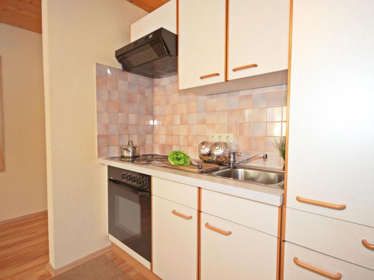 סי Apartment Voraeule By Interhome מראה חיצוני תמונה