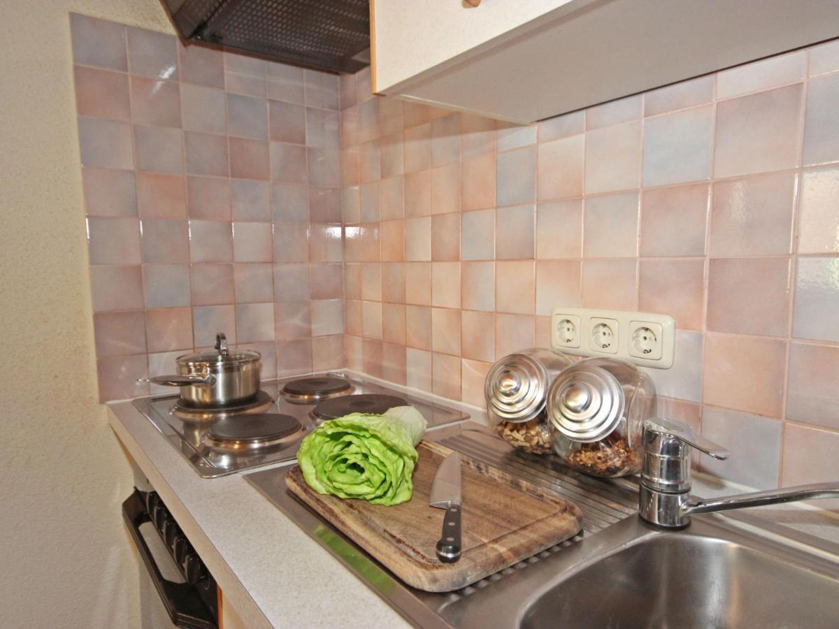 סי Apartment Voraeule By Interhome מראה חיצוני תמונה